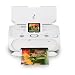 Canon Pixma mini320 Compact Photo Inkjet Printer (2172B002)