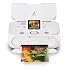 Canon Pixma mini320 Compact Photo Inkjet Printer (2172B002)