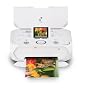 Canon Pixma mini320 Compact Photo Inkjet Printer (2172B002)