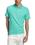 Original Penguin Men's The Daddy Shirt, Bermuda, Medium