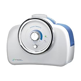H2000 Manual Ultrasonic Humidifier