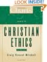 Charts of Christian Ethics (ZondervanCharts)