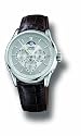 Oris Men's Artelier Complication Automatic Leather Strap Watch #581 7592 4051LS