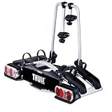Porte velo attelage Euroway G2 921 2012 THULE