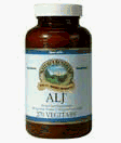 ALJ Vegitabs (270)