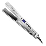 Andis 67230 1" Nano-Diamond Ceramic Max Heat Flat Iron