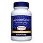 Asparagus Extract 200 mg, 10:1 Pure - 60 Capsules