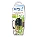 Refresh Your Car Dual Scent Oil Wick -Coconut / Lime Smoothie