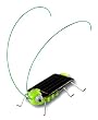 OWI - Frightened Grasshopper Kit - Solar Powered - OWI-MSK670