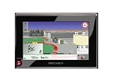 Produkt-Bild: Becker Traffic Assist Z201 Navigationssystem Europa inklusive TMC
