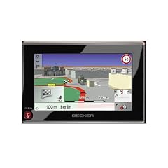 Becker Traffic Assist Z201 Navigationssystem Europa inklusive TMC