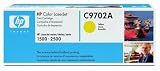 HP Color LaserJet C9702A Yellow Print Cartridge in Retail Packaging 41SHvo2WfHL. SL160 HP Color LaserJet C9702A Yellow Print Cartridge in Retail Packaging