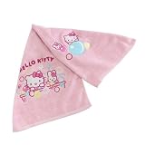 Eigenschaften Sanrio / Handtuch Hello Kitty