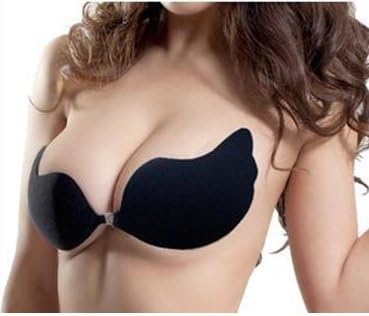 Bra pad sexy ladies invisible push up new fashion