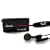 Avantalk New CS2 Slim Bluetooth Stereo Headset Handsfree Headphone for cellphone and any bluetooth device w/clip up to 6 hours