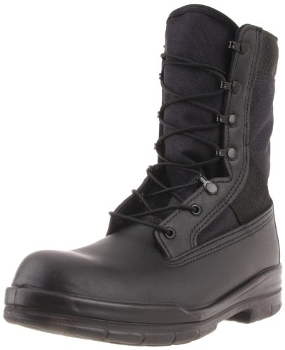 Bates Men's 8 Inches Tropical Seals Durashocks Work Boot