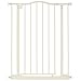 North States Industries Tall & Wide Portico Arch Gate - Linen - One Size