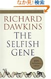 The Selfish Gene