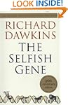 The Selfish Gene: 30th Anniversary ed...
