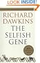 The Selfish Gene: 30th Anniversary edition