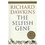 The Selfish Gene: 30th Anniversary edition by Richard Dawkins