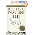 The Selfish Gene: 30th Anniversary Edition--with a new Introduction by the Author