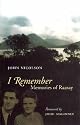 I Remember: Memories of Raasay