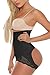 VamJump Women High Waist Tummy Control Butt Lifter Body Shaper