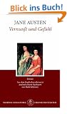 Vernunft und Gef�hl: Roman