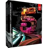 Adobe Creative Suite v.5.5 (CS5.5) Master Collection - Version Upgrade Package - 1 User. UPG CS5.5 MASTER COLLECTION 5.5 GENERIC UPG PATH2 WIN FROM MC CS5 IMG-SW. Graphics/Designing - Standard Retail - PC - Universal English