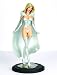 Bowen Designs White Queen (Retro Version) Statue_s-1