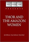 Thor and the Amazon Women (1963)