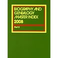 Biography and Genealogy Master Index