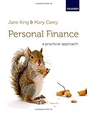 Personal finance : a practical approach