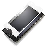 Rix Xperia ray SO-03C用液晶保護フィルム 気泡ゼロ ホワイト RX-SO03C06WH