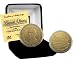 Barack Obama 44TH President of the United States 24KT Gold Coin