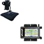 Car Bean Bag Dash & Windshield Holder for the Magellan Maestro 4350 - Gomadic Brand