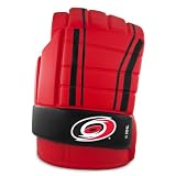 NHL Carolina Hurricanes Game On Glove Drink Holder