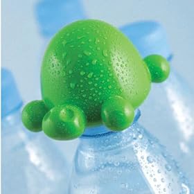 Koziol Design Arnold Strong Bottle Cap Opener by Koziol