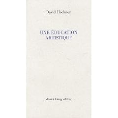 Une �ducation artistique