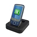 Bluetrade Dockingstation mit Batterie sekundäre für HTC Touch 3G