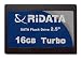 16GB Ridata Turbo Sata 2.5IN Ssd