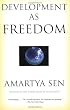 Development as Freedom