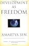Development as Freedom