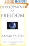 Development as Freedom