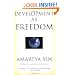 Development as Freedom
