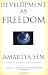 Development as Freedom