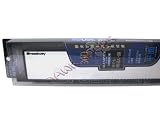 Broadway Rearview Mirror 360mm Flat (Type-A) BW-848