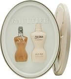 Review Jean Paul Gaultier 123729 / Jean Paul Gaultier By Jean Paul Gaultier For Women. Set-edt Spray 1.7 OZ & Body Lotion 3.3 OZ