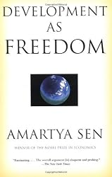 Development as Freedom